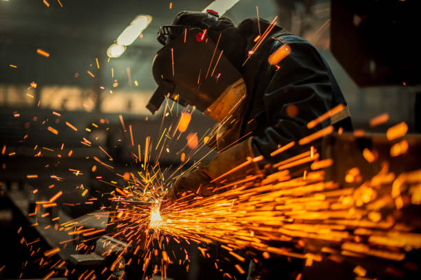 Affordable Welder Services in Rayville, LA
