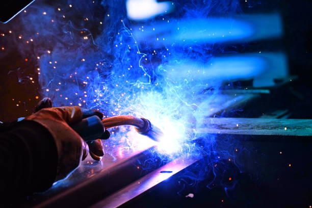 Best Artistic and Custom Metal Fabrication in Rayville, LA