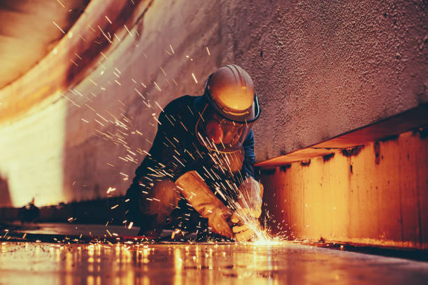 Best Pipe Welding in Rayville, LA