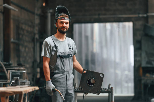 Best Maintenance and Repair Welding in Rayville, LA