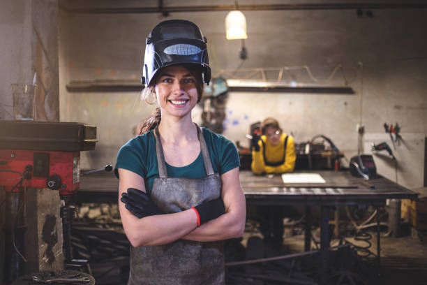 Best Automation and Robotic Welding in Rayville, LA